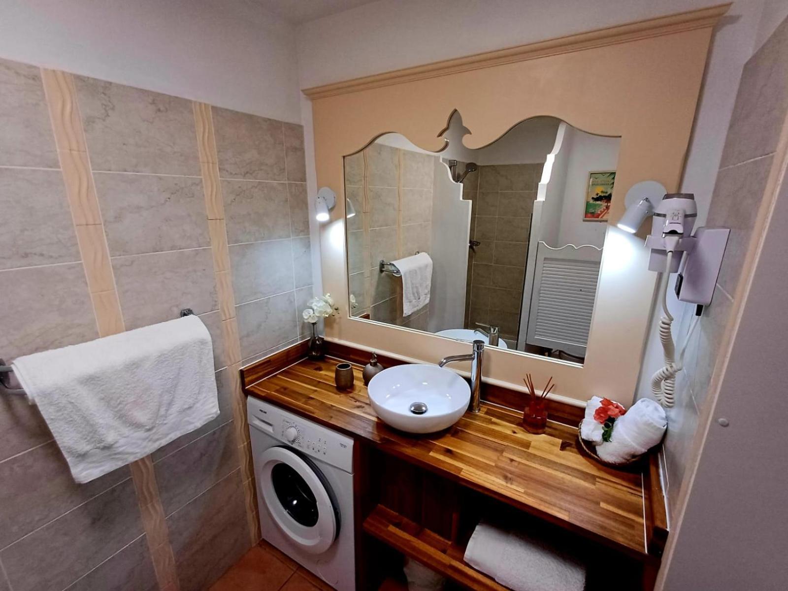 Studio Ti Karanbol Rdc Vue Mer Dans Residence De Tourisme Sainte-Anne  Zewnętrze zdjęcie